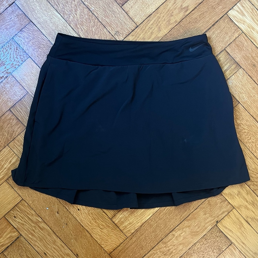 Nike Dri-FIT Golf Skort